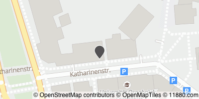 Auf Stadtplan Osnabrück anzeigen