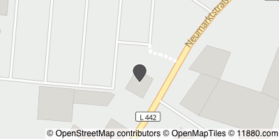 Auf Stadtplan Obernkirchen anzeigen