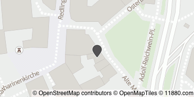 Auf Stadtplan Osnabrück anzeigen