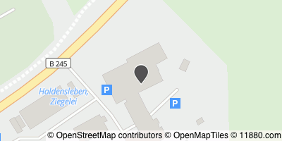 Auf Stadtplan Haldensleben anzeigen