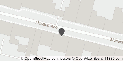 Auf Stadtplan Osnabrück anzeigen