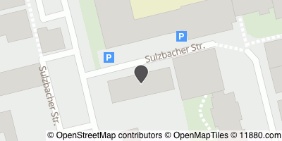 Auf Stadtplan Braunschweig anzeigen