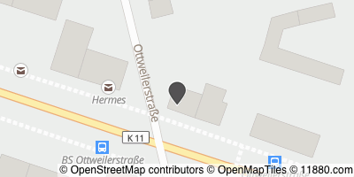 Auf Stadtplan Braunschweig anzeigen