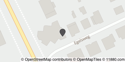 Auf Stadtplan Rheine anzeigen