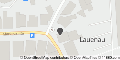 Auf Stadtplan Lauenau anzeigen