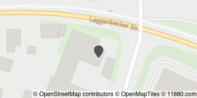 Auf Stadtplan Ibbenbüren anzeigen