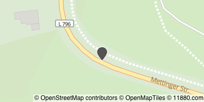 Auf Stadtplan Ibbenbüren anzeigen