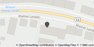 Auf Stadtplan Osnabrück anzeigen