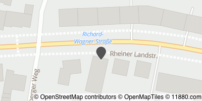 Auf Stadtplan Osnabrück anzeigen