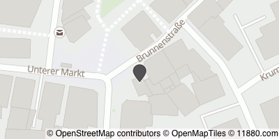 Auf Stadtplan Ibbenbüren anzeigen