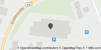 Auf Stadtplan Obernkirchen anzeigen