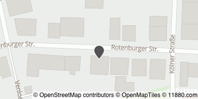 Auf Stadtplan Osnabrück anzeigen