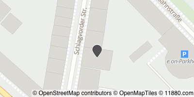 Auf Stadtplan Osnabrück anzeigen