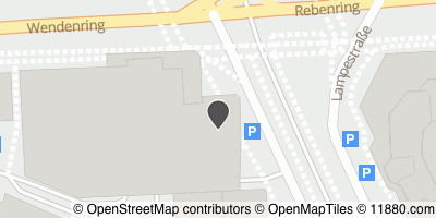 Auf Stadtplan Braunschweig anzeigen