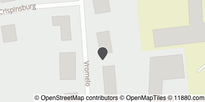 Auf Stadtplan Osnabrück anzeigen