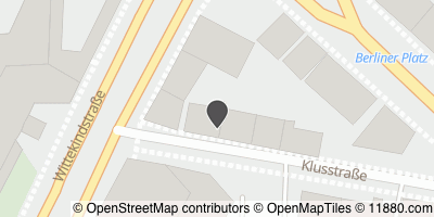 Auf Stadtplan Osnabrück anzeigen