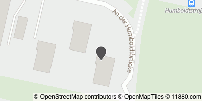 Auf Stadtplan Osnabrück anzeigen
