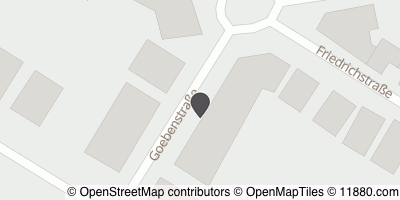 Auf Stadtplan Osnabrück anzeigen