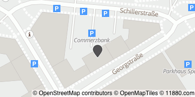 Auf Stadtplan Osnabrück anzeigen