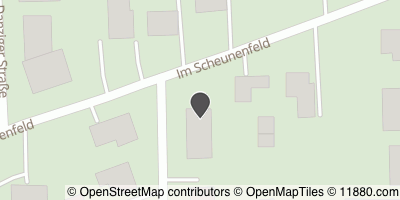 Auf Stadtplan Lauenau anzeigen