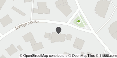 Auf Stadtplan Ibbenbüren anzeigen