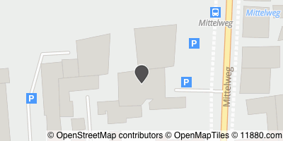 Auf Stadtplan Braunschweig anzeigen