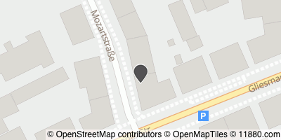 Auf Stadtplan Braunschweig anzeigen