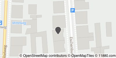 Auf Stadtplan Braunschweig anzeigen