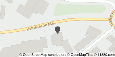 Auf Stadtplan Rheine anzeigen