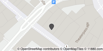 Auf Stadtplan Osnabrück anzeigen