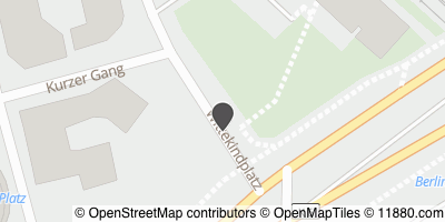 Auf Stadtplan Osnabrück anzeigen