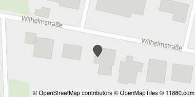 Auf Stadtplan Osnabrück anzeigen