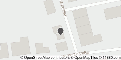 Auf Stadtplan Osnabrück anzeigen