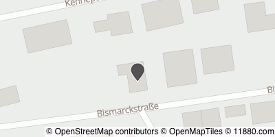 Auf Stadtplan Osnabrück anzeigen