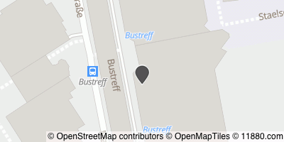 Auf Stadtplan Rheine anzeigen