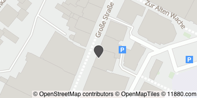 Auf Stadtplan Ibbenbüren anzeigen