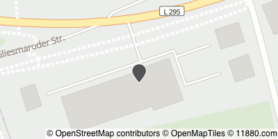 Auf Stadtplan Braunschweig anzeigen