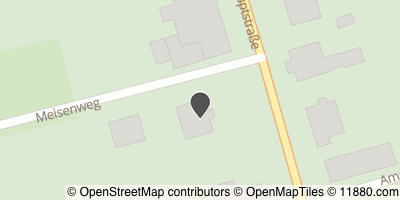 Auf Stadtplan Hüllhorst anzeigen