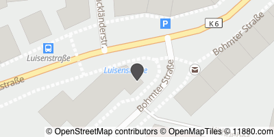 Auf Stadtplan Osnabrück anzeigen