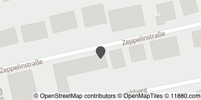 Auf Stadtplan Osnabrück anzeigen