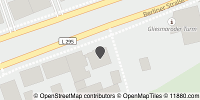 Auf Stadtplan Braunschweig anzeigen