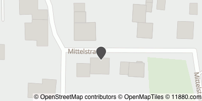 Auf Stadtplan Bückeburg anzeigen