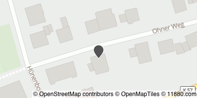 Auf Stadtplan Rheine anzeigen