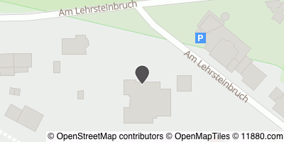 Auf Stadtplan Ibbenbüren anzeigen