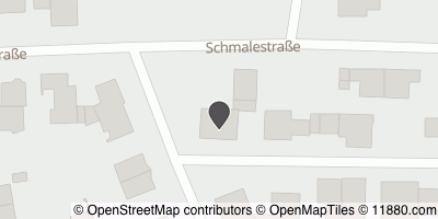 Auf Stadtplan Rheine anzeigen