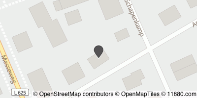 Auf Stadtplan Braunschweig anzeigen