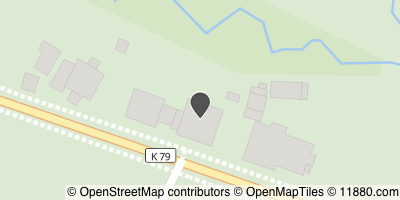 Auf Stadtplan Preußisch Oldendorf anzeigen