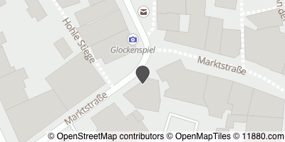 Auf Stadtplan Rheine anzeigen