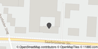 Auf Stadtplan Braunschweig anzeigen