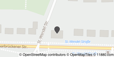 Auf Stadtplan Braunschweig anzeigen